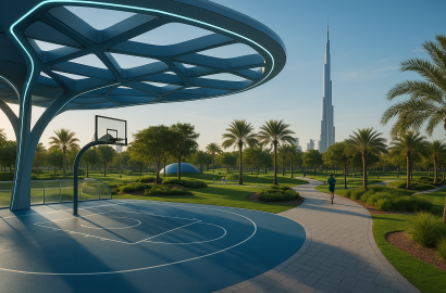 🏖️ 🎙️ The Crystal Lagoon Effect: Why District One Commands Premium Prices