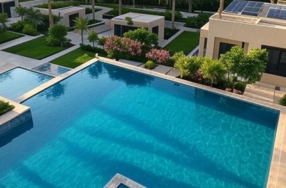 Green Sustainability in Dubai Real Estate: Eco-Friendly Living with Luxury at Its Core