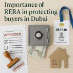 Importance of RERA in Protecting Buyers in Dubai