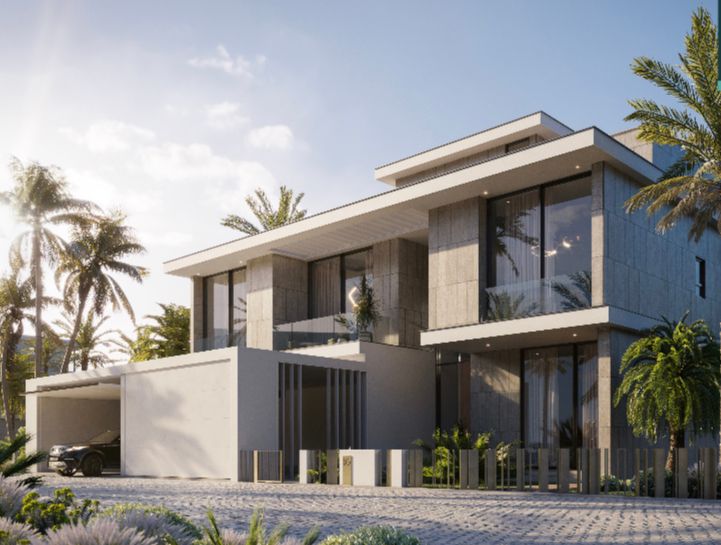 MBRC DISTRICT ONE WEST PHASE 1