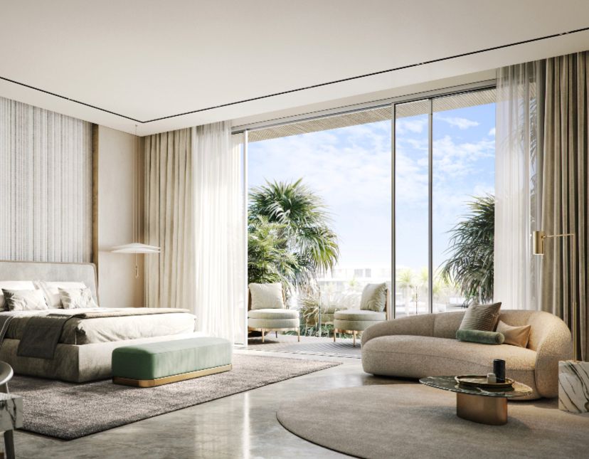 MBRC DISTRICT ONE WEST PHASE 1 MBRC DISTRICT ONE WEST PHASE 1