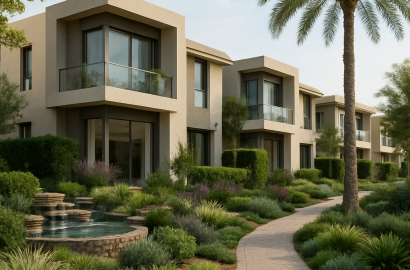🏡 Why Nad Al Sheba Is Dubai’s Hidden Gem for Villa Buyers in 2025