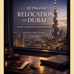 AI-Powered Relocation Services in Dubai Dubai relocation concierge, HNW relocation Dubai, Dubai property strategy, relocation risk checklist, private