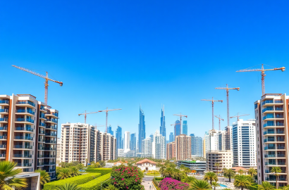 Inside Dubai’s New First-Time Buyer Programme: Priority Access and Perks on Homes Up to $1.36M