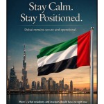 UAE Tension and Dubai Stability: Safety Measures & Smart Investor Positioning